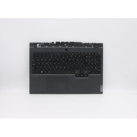 Upper Case ASM HG L 81Y6 NFP