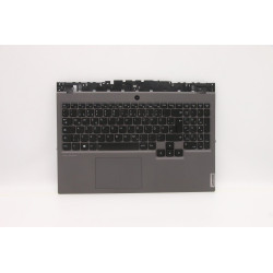 Upper Case ASM GR L 82AW NFP