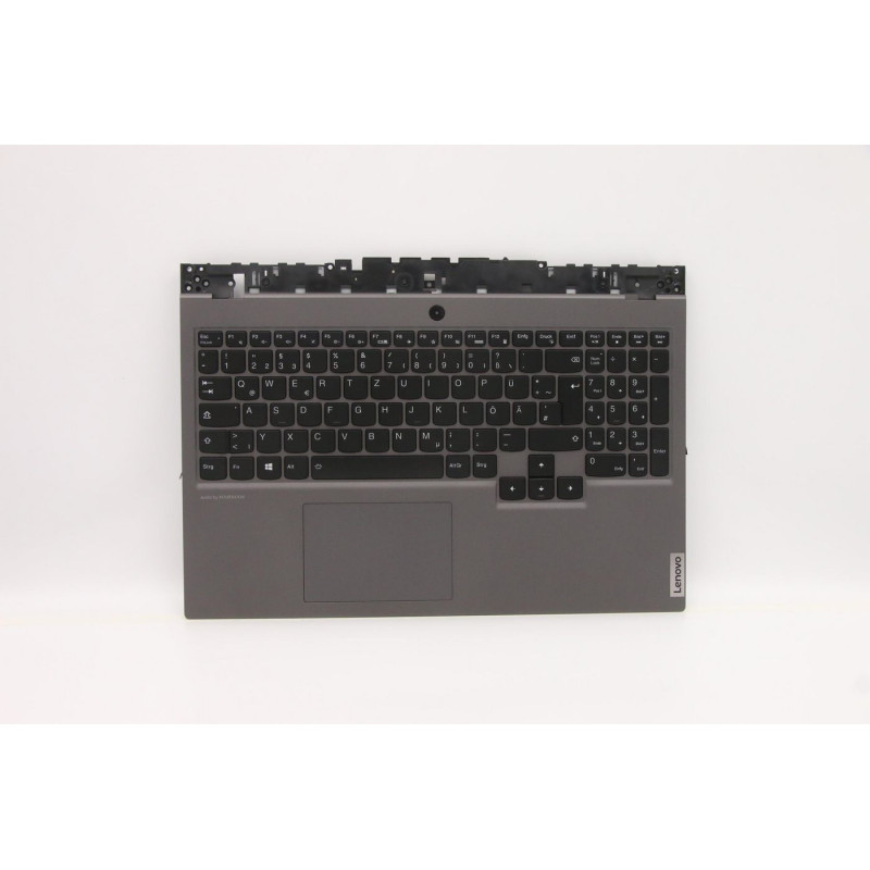 Upper Case ASM GR L 82AW NFP