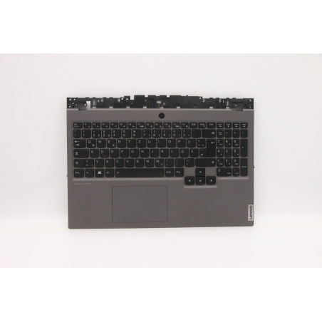 Upper Case ASM GR L 82AW NFP
