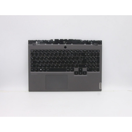 Upper Case ASM FR L 82AW NFP