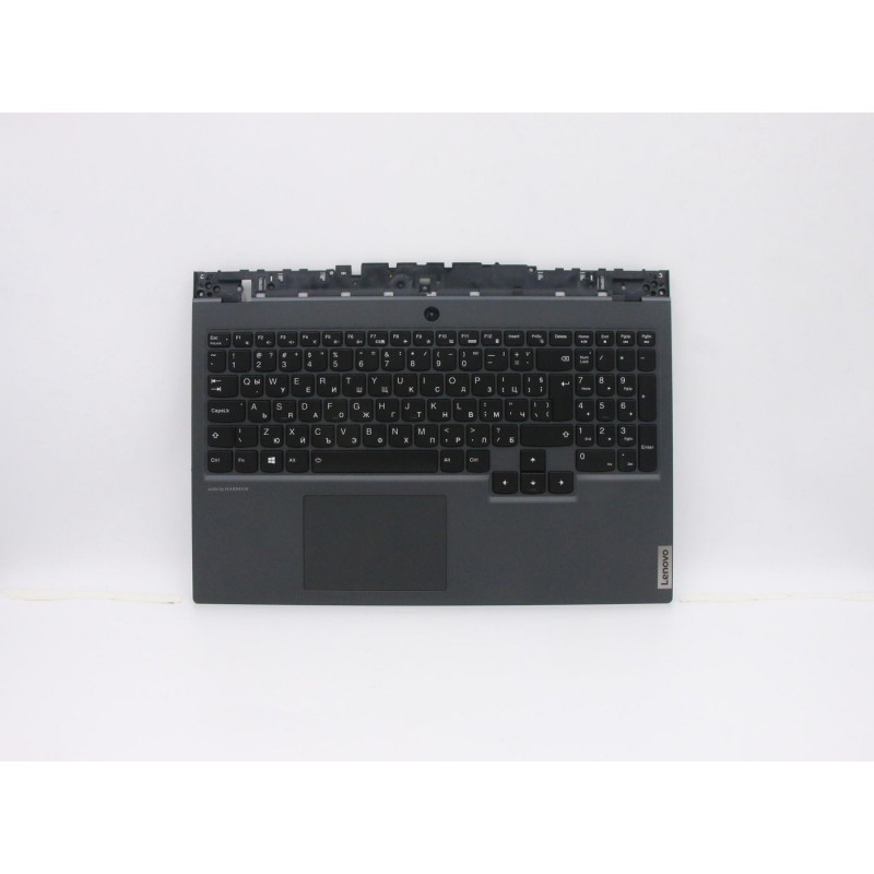 Upper Case ASM BU L 81Y6 NFP