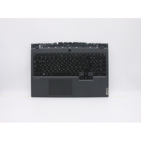 Upper Case ASM BU L 81Y6 NFP