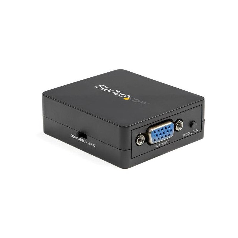 Converter - Composite/to VGA -/1920x1200