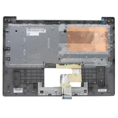Upper Case ASM JA W 81VS PG