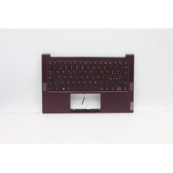 Upper Case ASM IT Q 82A2 OC