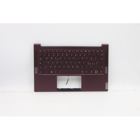 Upper Case ASM IT Q 82A2 OC