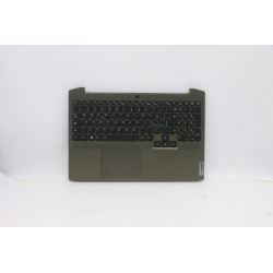 Upper Case ASM IT L 82D4 DM
