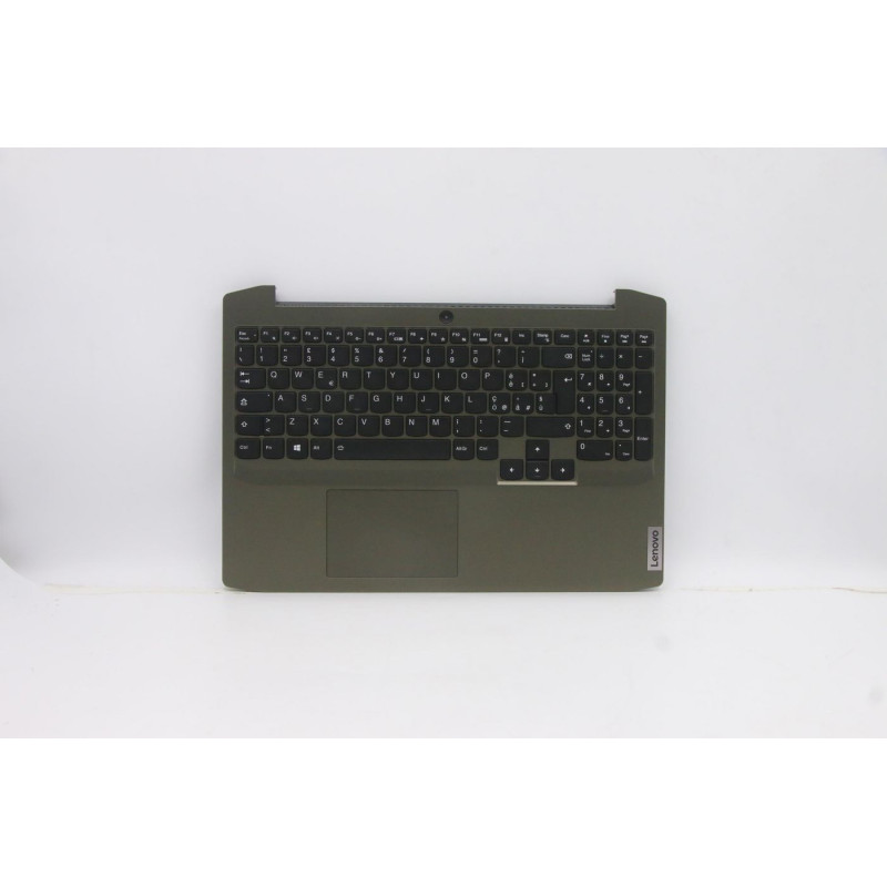 Upper Case ASM IT L 82D4 DM