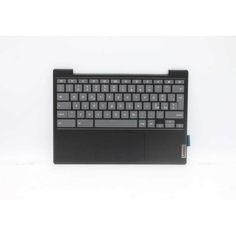 Upper Case ASM IT L 82BA OB