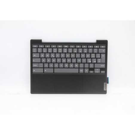 Upper Case ASM IT L 82BA OB