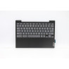 Upper Case ASM IT L 82BA OB