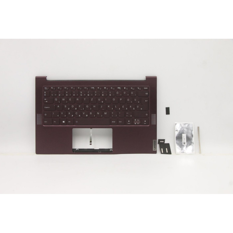 Upper Case ASM HG Q 82A2 OC