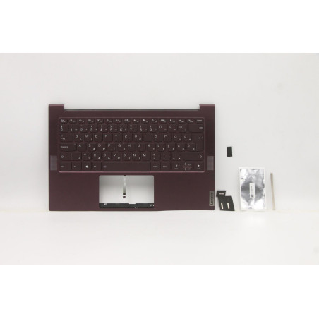 Upper Case ASM HG Q 82A2 OC