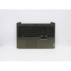 Upper Case ASM HG L 82D4 DM
