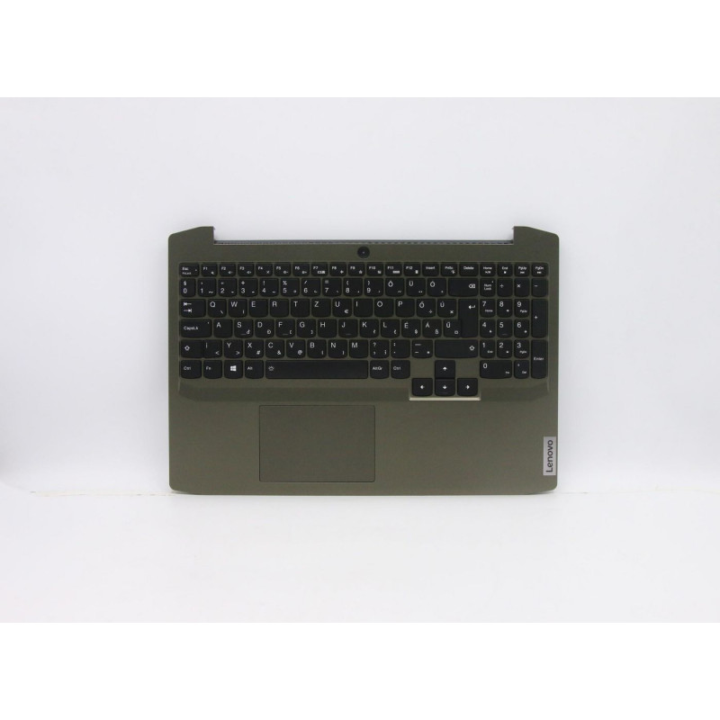 Upper Case ASM HG L 82D4 DM