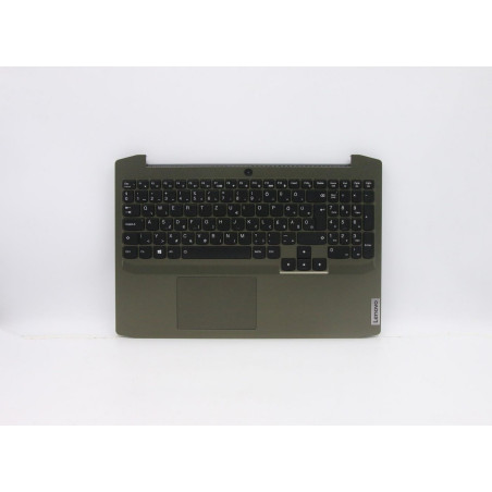 Upper Case ASM HG L 82D4 DM