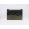 Upper Case ASM HG L 82D4 DM