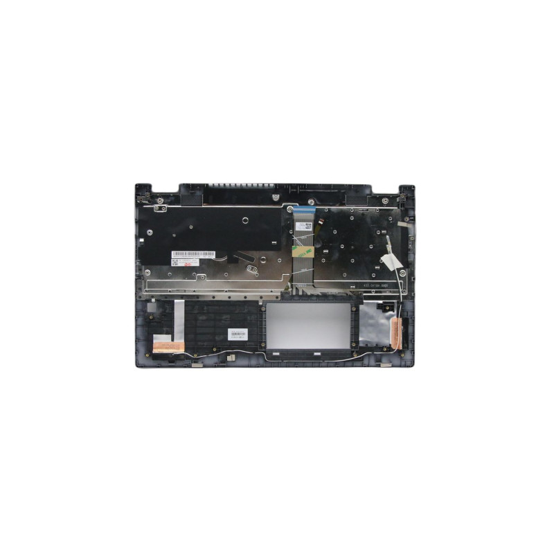 Upper Case ASM GR W 81X3 PG