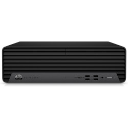 HP EliteDesk 800G6 SFF i71070016GB/512