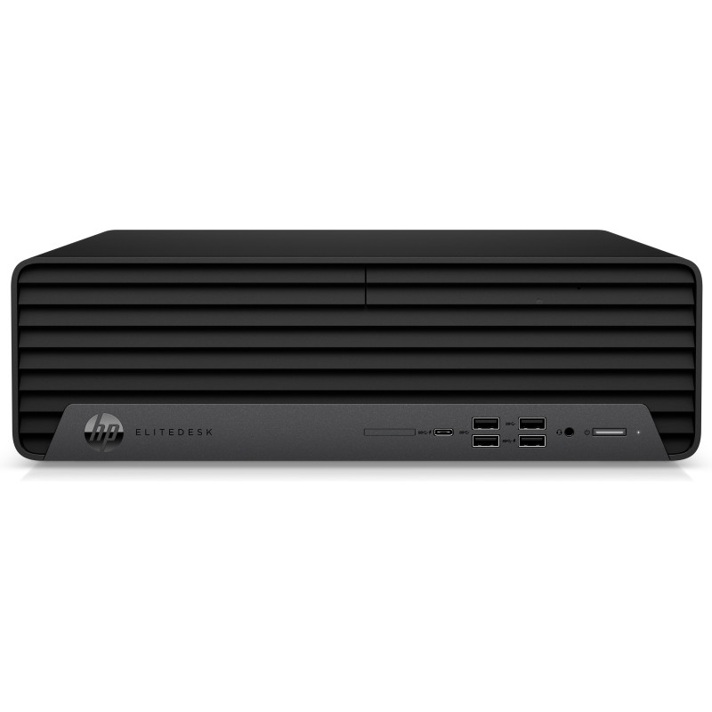 HP EliteDesk 800G6 SFF i71070016GB/512