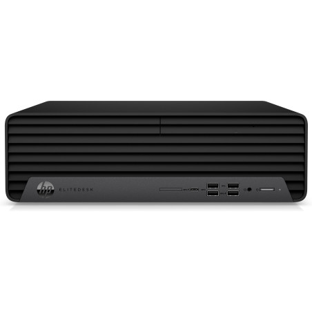 HP EliteDesk 800G6 SFF i71070016GB/512
