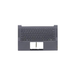 Upper Case ASM US Q82A2 GY