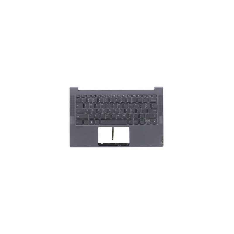 Upper Case ASM US Q82A2 GY