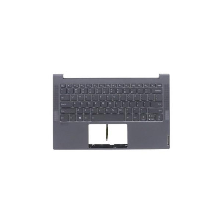 Upper Case ASM US Q82A2 GY