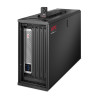 NetShelter WX 6U Wall Mount Cabinet