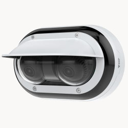 P4708-PLVE Panoramic Camera