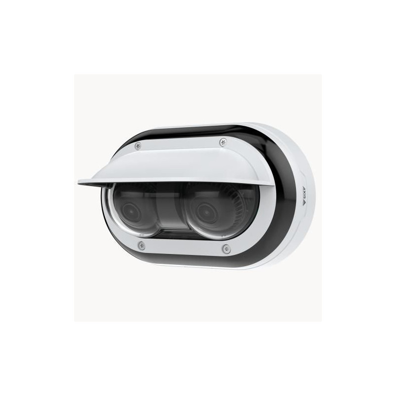 P4708-PLVE Panoramic Camera