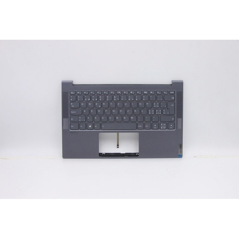 Upper Case ASM SW Q82A2 GY