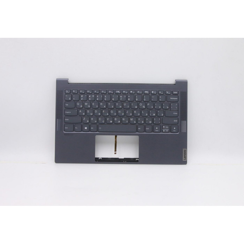 Upper Case ASM RU Q82A2 GY