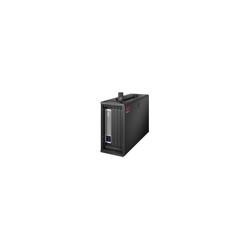 NetShelter WX 6U Wall Mount Cabinet
