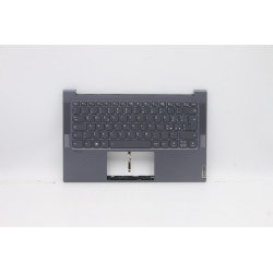 Upper Case ASM IT Q82A2 GY