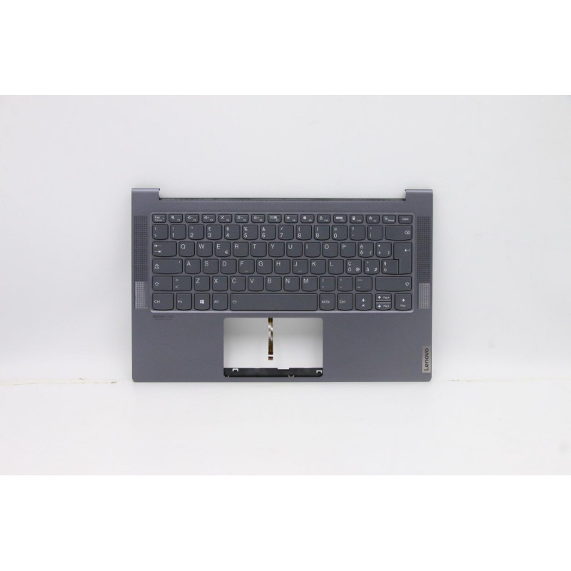 Upper Case ASM IT Q82A2 GY