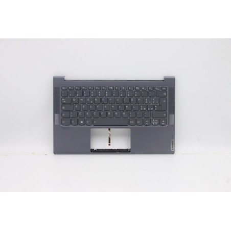 Upper Case ASM IT Q82A2 GY