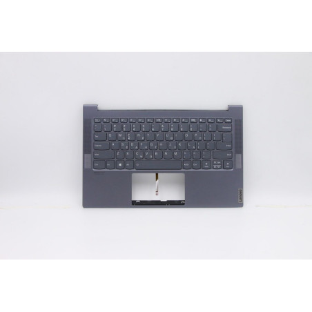Upper Case ASM GK Q82A2 GY