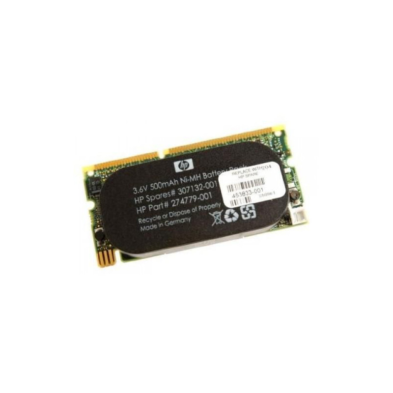 BBWC 128MB CACHE ENABLER