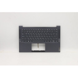 Upper Case ASM BU Q82A2 GY