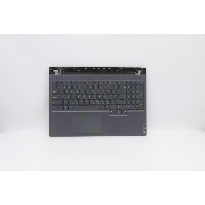 UpperCase ASM C81YT KB HEB