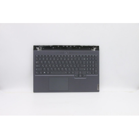 UpperCase ASM C81YT KB HEB