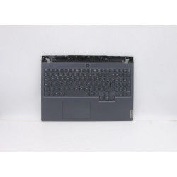 Upper case assembly for C81YT
