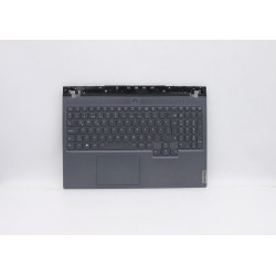 Turkish layout keyboard