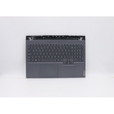 Turkish layout keyboard