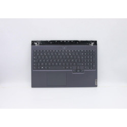 UpperCase ASM C81YT KB FRE