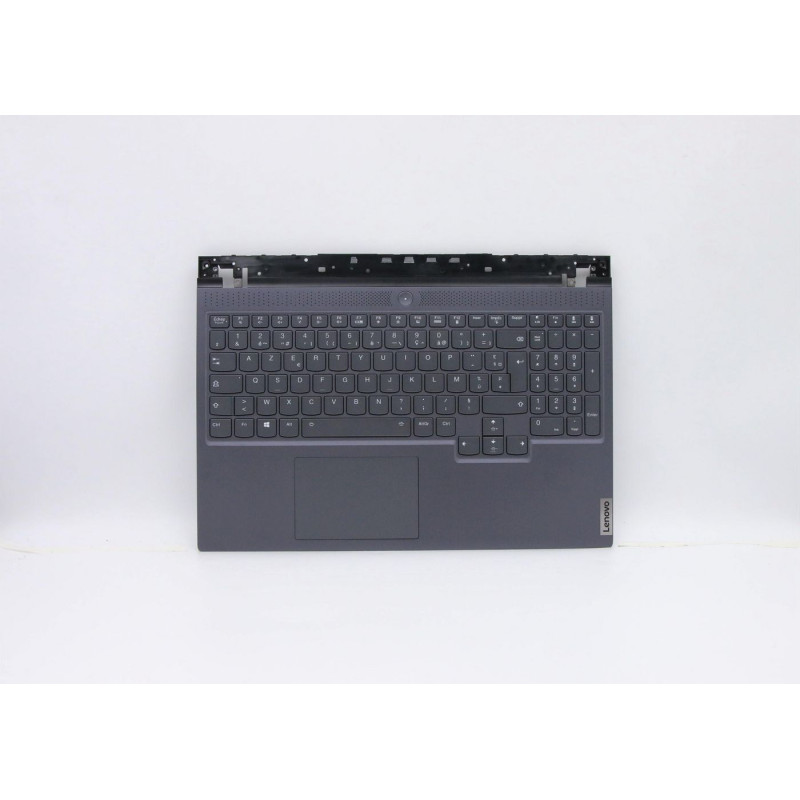 UpperCase ASM C81YT KB FRE