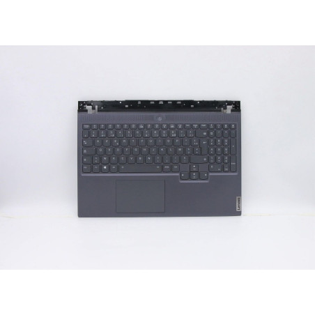 UpperCase ASM C81YT KB FRE