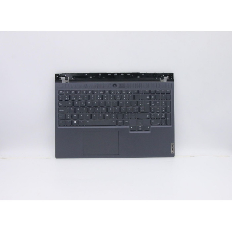 UpperCase ASM C81YT KB BEL
